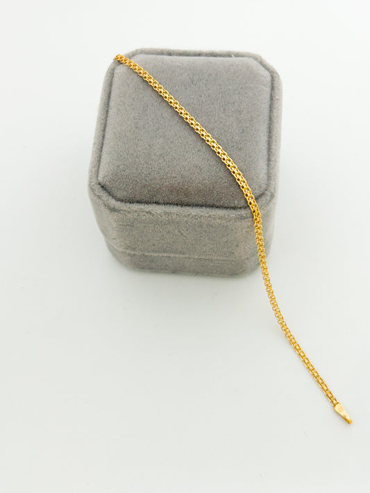 Bismarck Bracelet