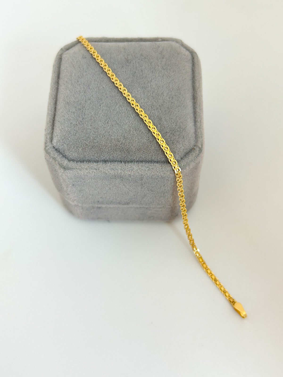 Bismarck Bracelet