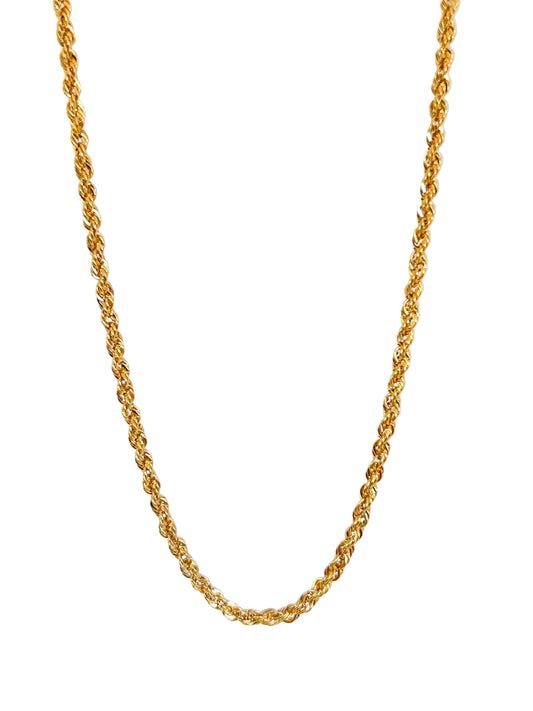 Rope Necklace