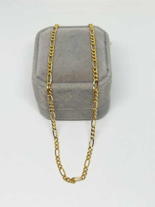 Figaro Necklace