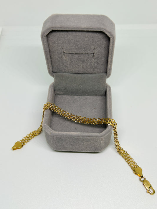 Bismarck Bracelet