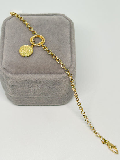 St. Benedict Bracelet