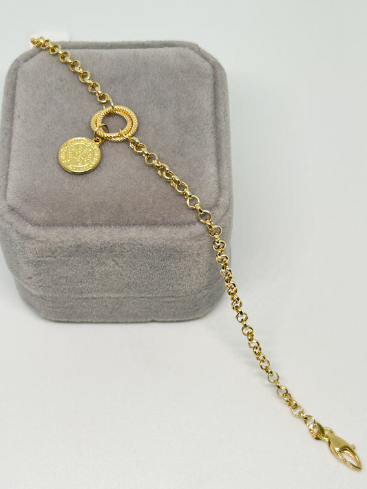 St. Benedict Bracelet