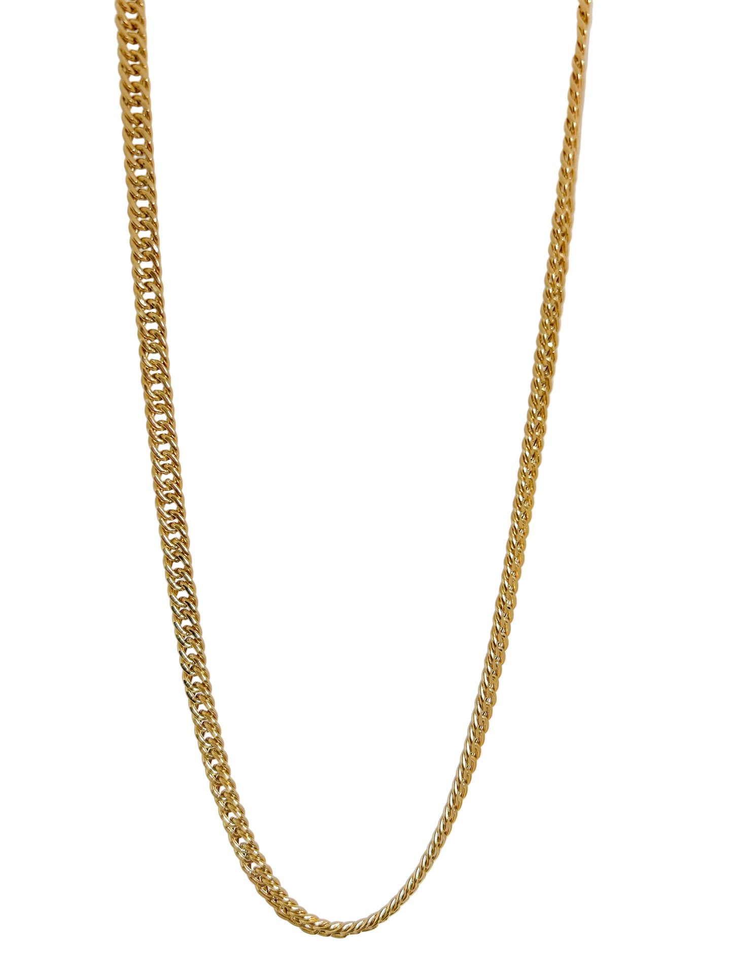 Cuban Miami Necklace
