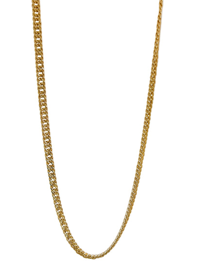 Cuban Miami Necklace