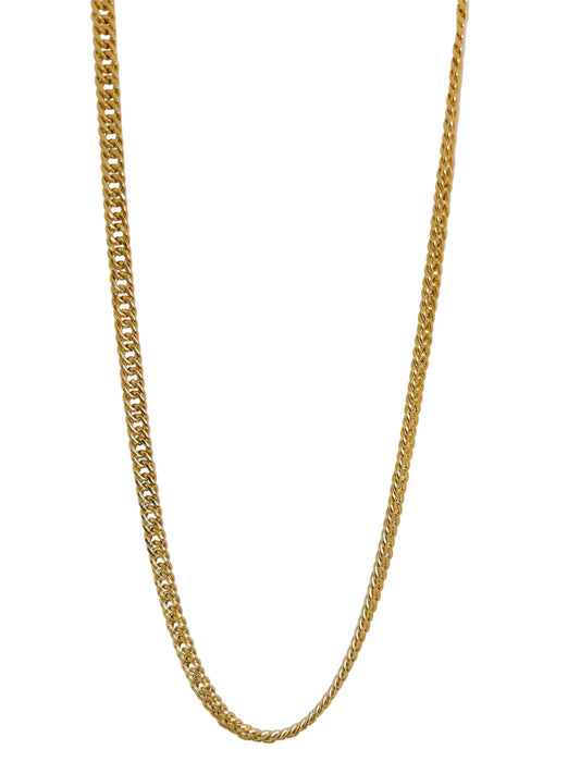 Cuban Miami Necklace