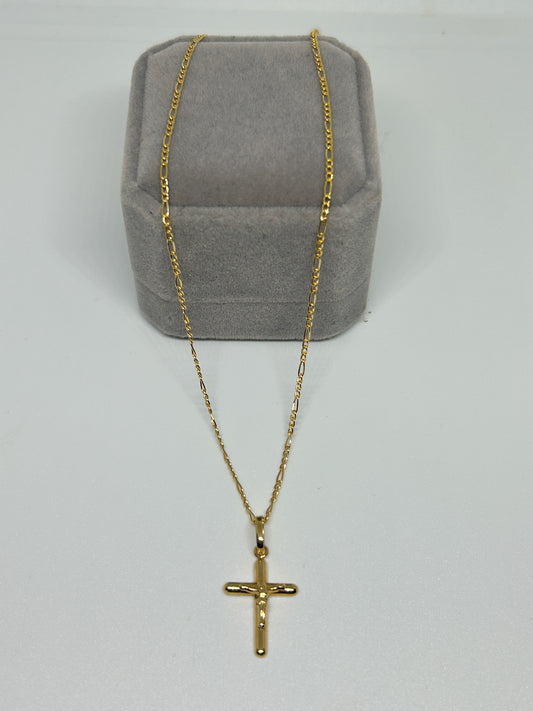 3 in 1 Necklace