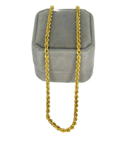 Rope Necklace