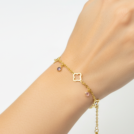 Fancy Bracelet