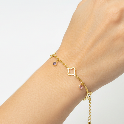 Fancy Bracelet