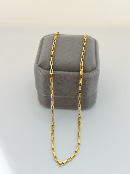 Fancy Necklace