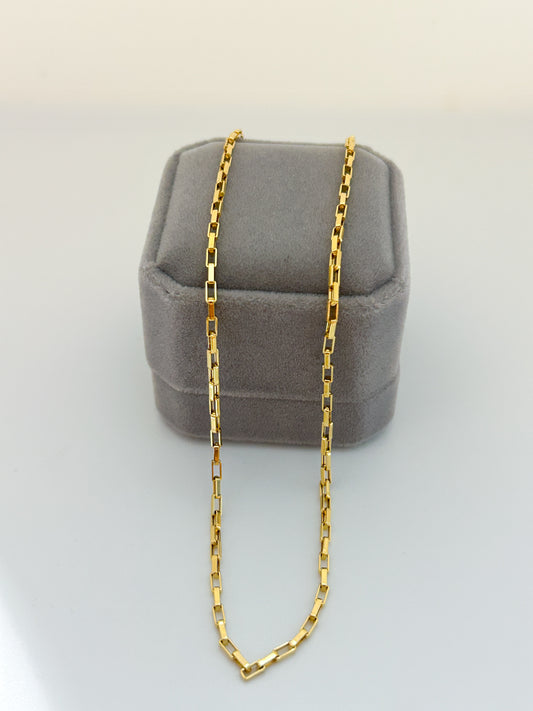 Fancy Necklace