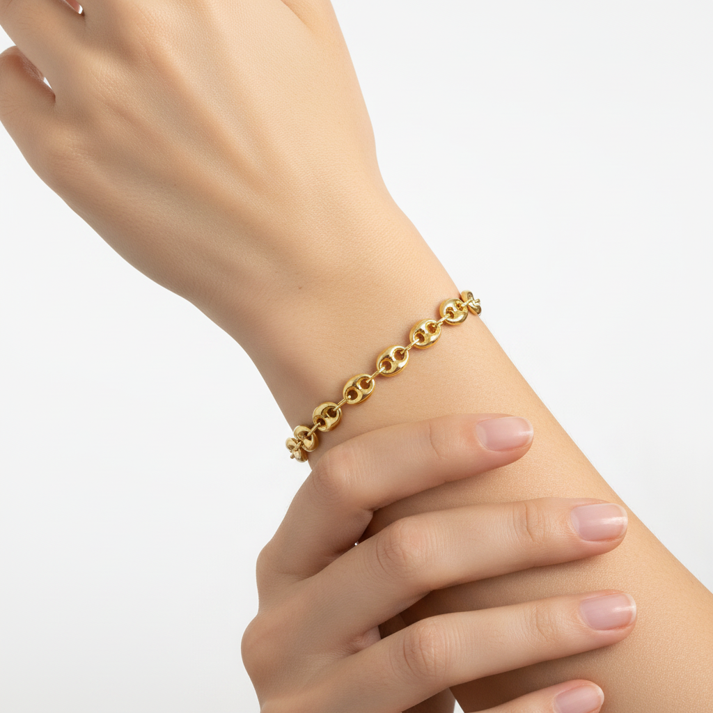 Marine Bracelet