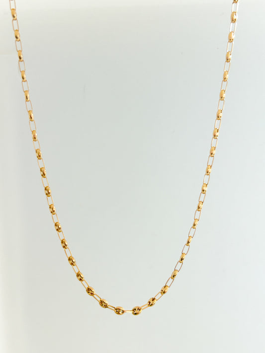 Marine Necklace