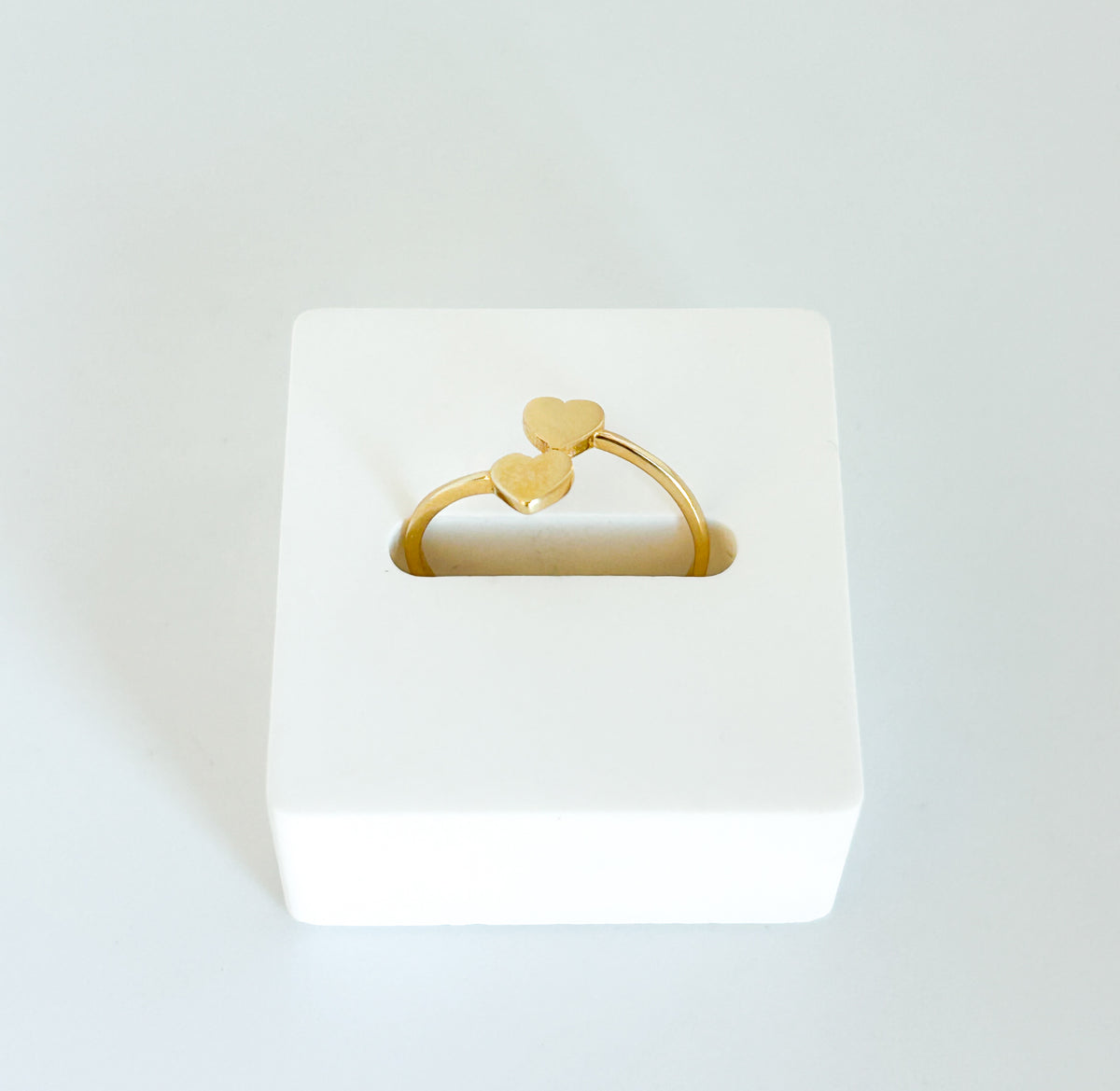 Heart Ring