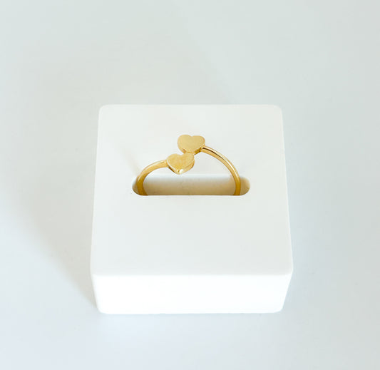 Heart Ring