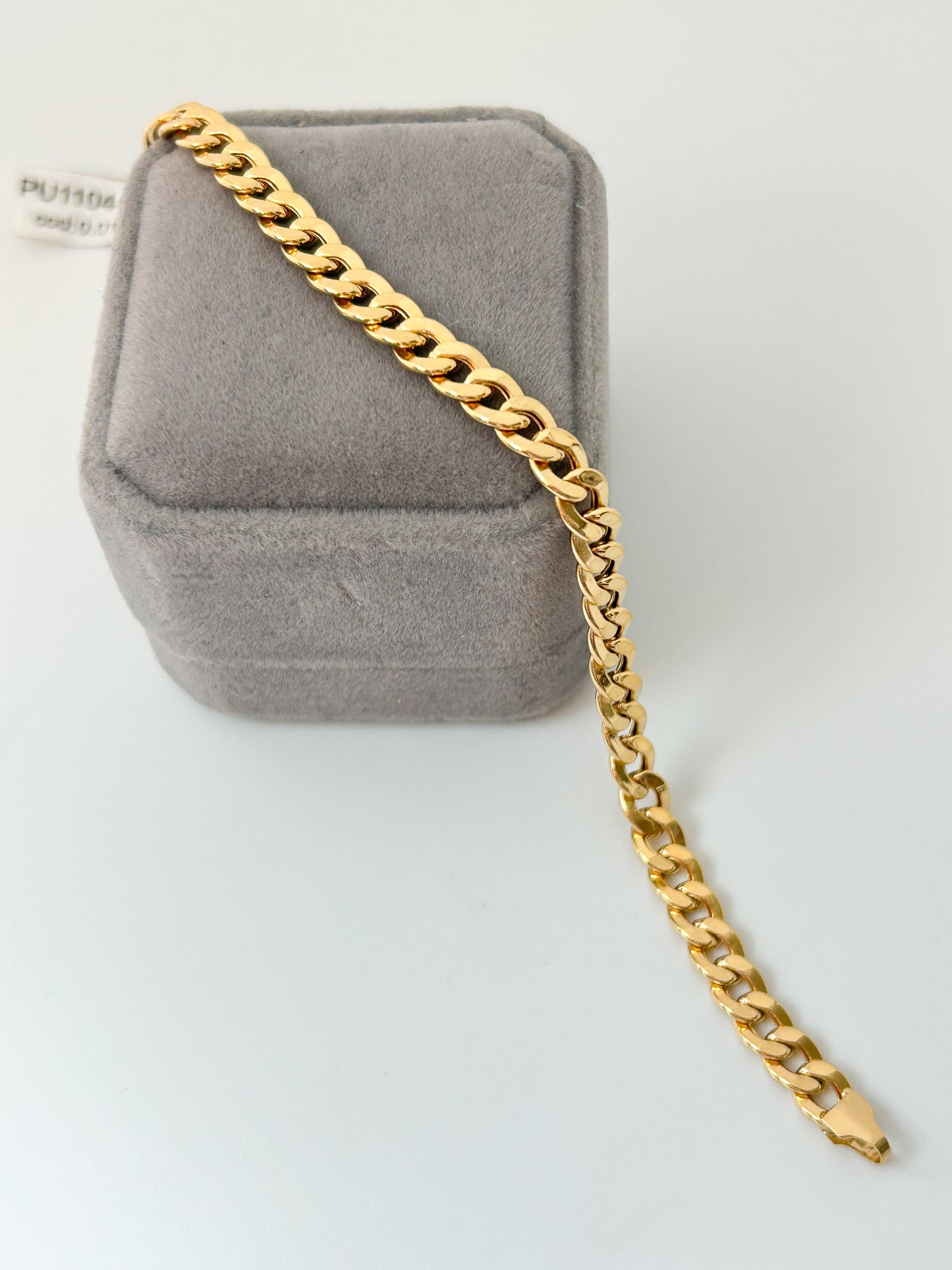 Cuban Bracelet