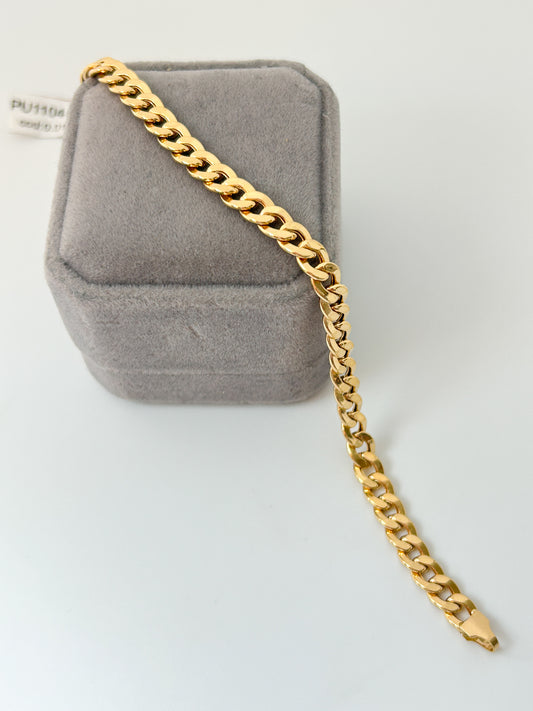 Cuban Bracelet