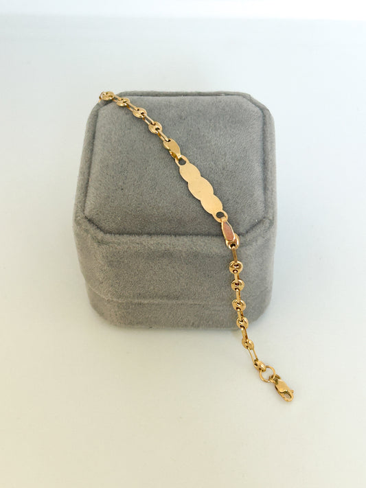 Baby Marine Bracelet