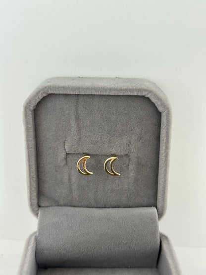 Moon Stud