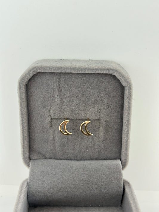 Moon Stud
