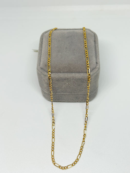 Figaro  Necklace