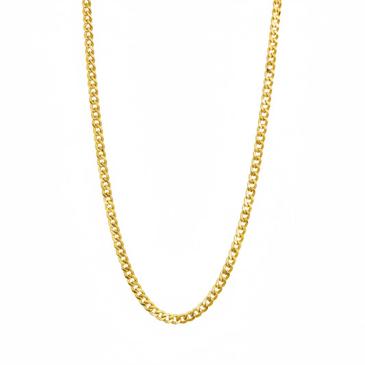 Cuban Necklace 1338