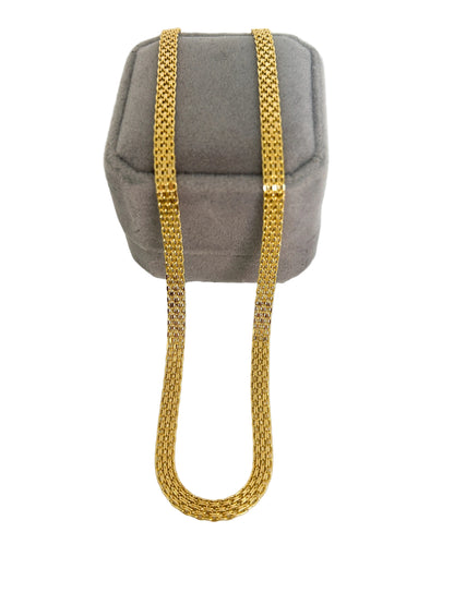 Bismarck Necklace