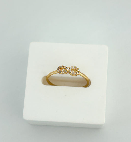 Infinity Ring