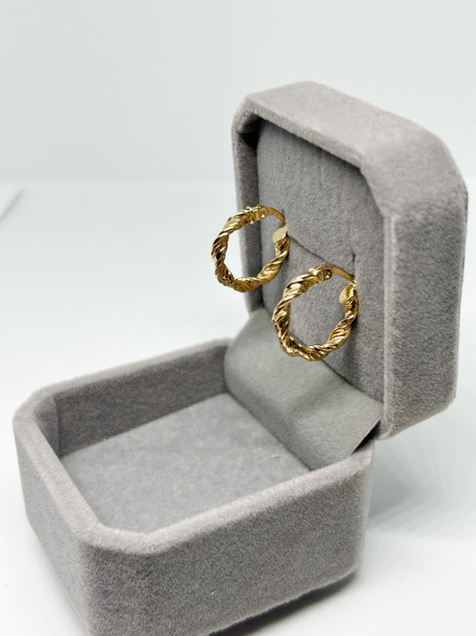 Fancy Hoops