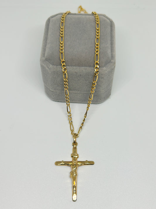 3 in 1 Necklace