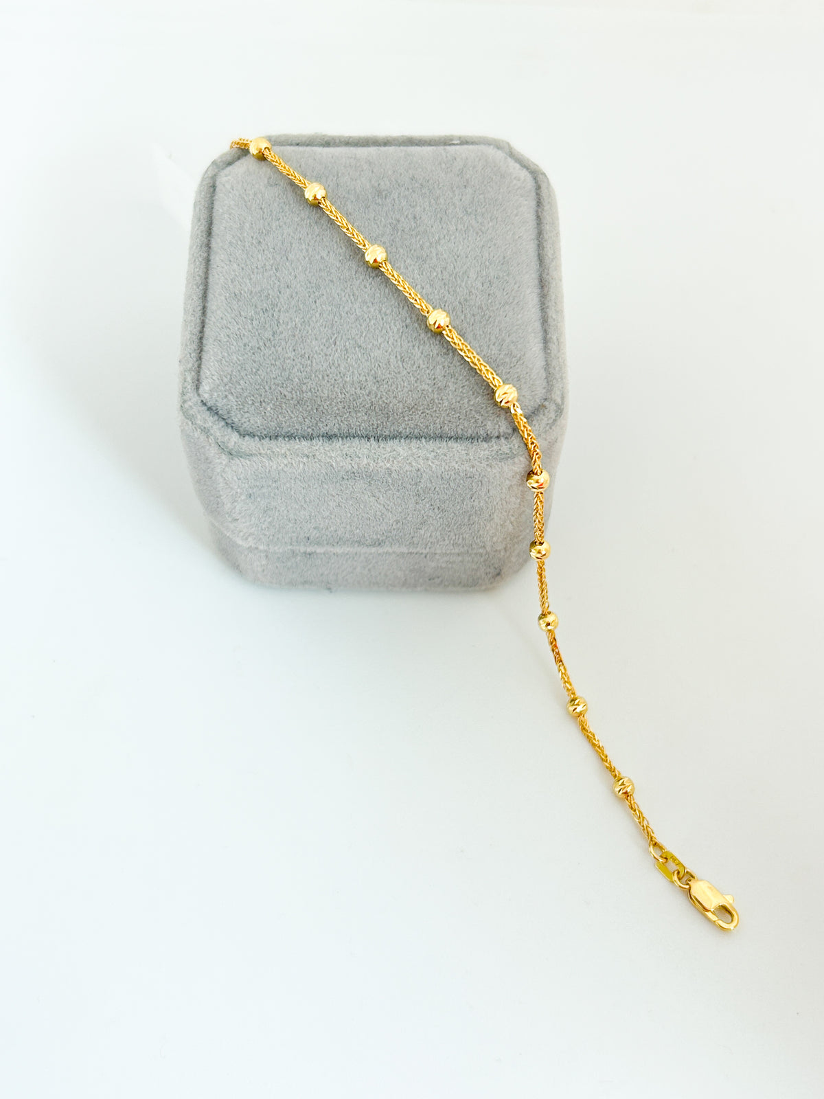 Balls Bracelet