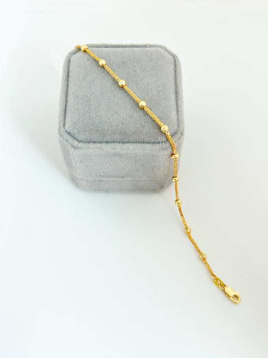 Balls Bracelet