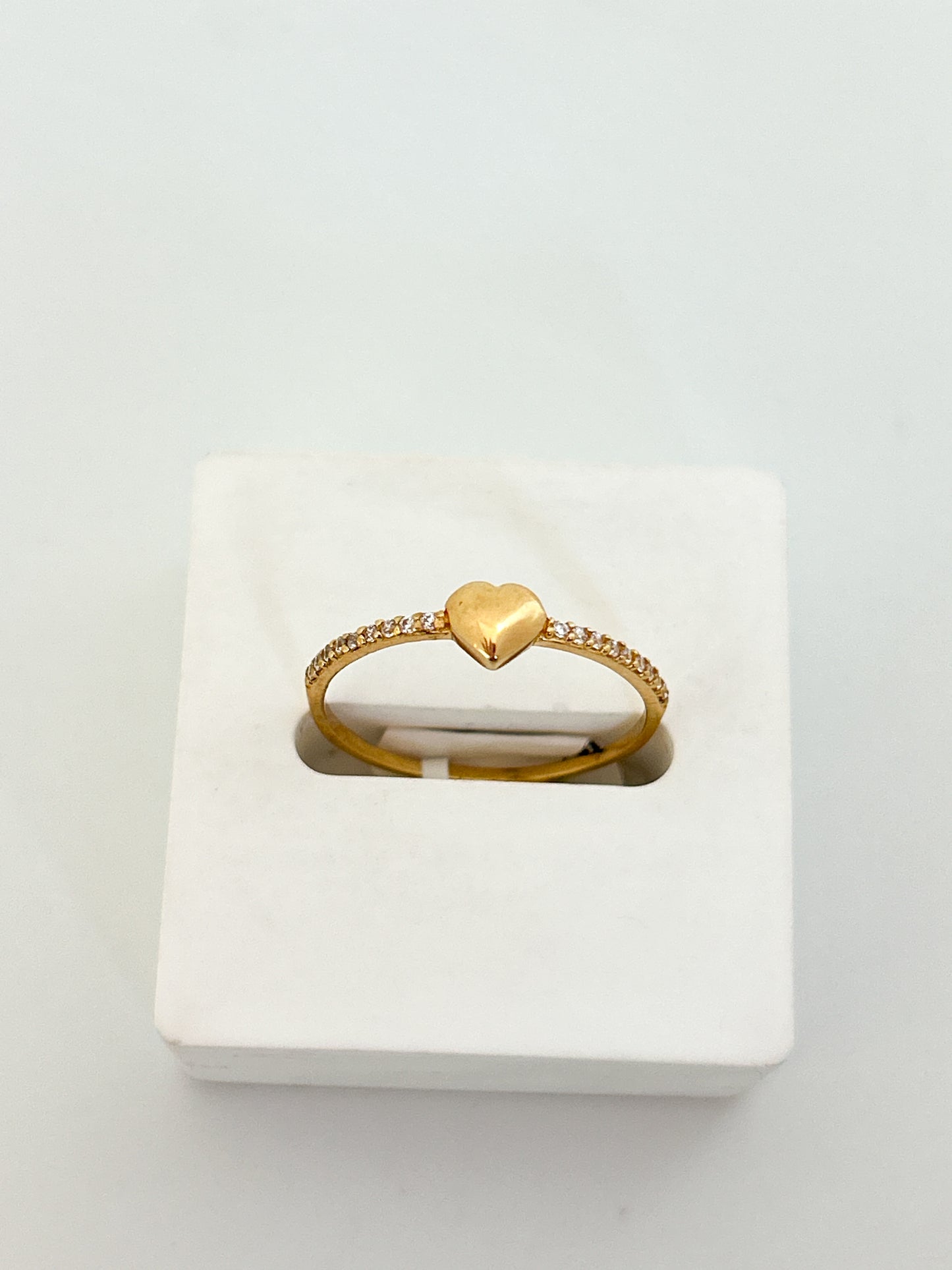 Heart Ring