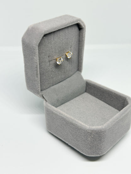 Zirconia Stud