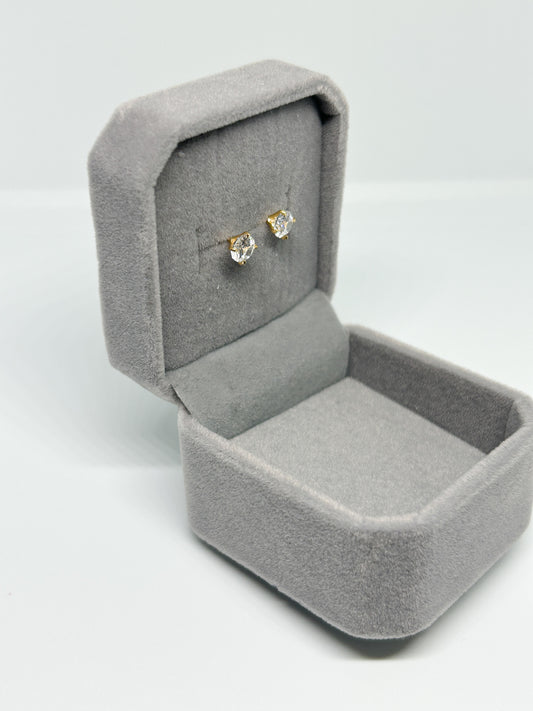 Zirconia Stud