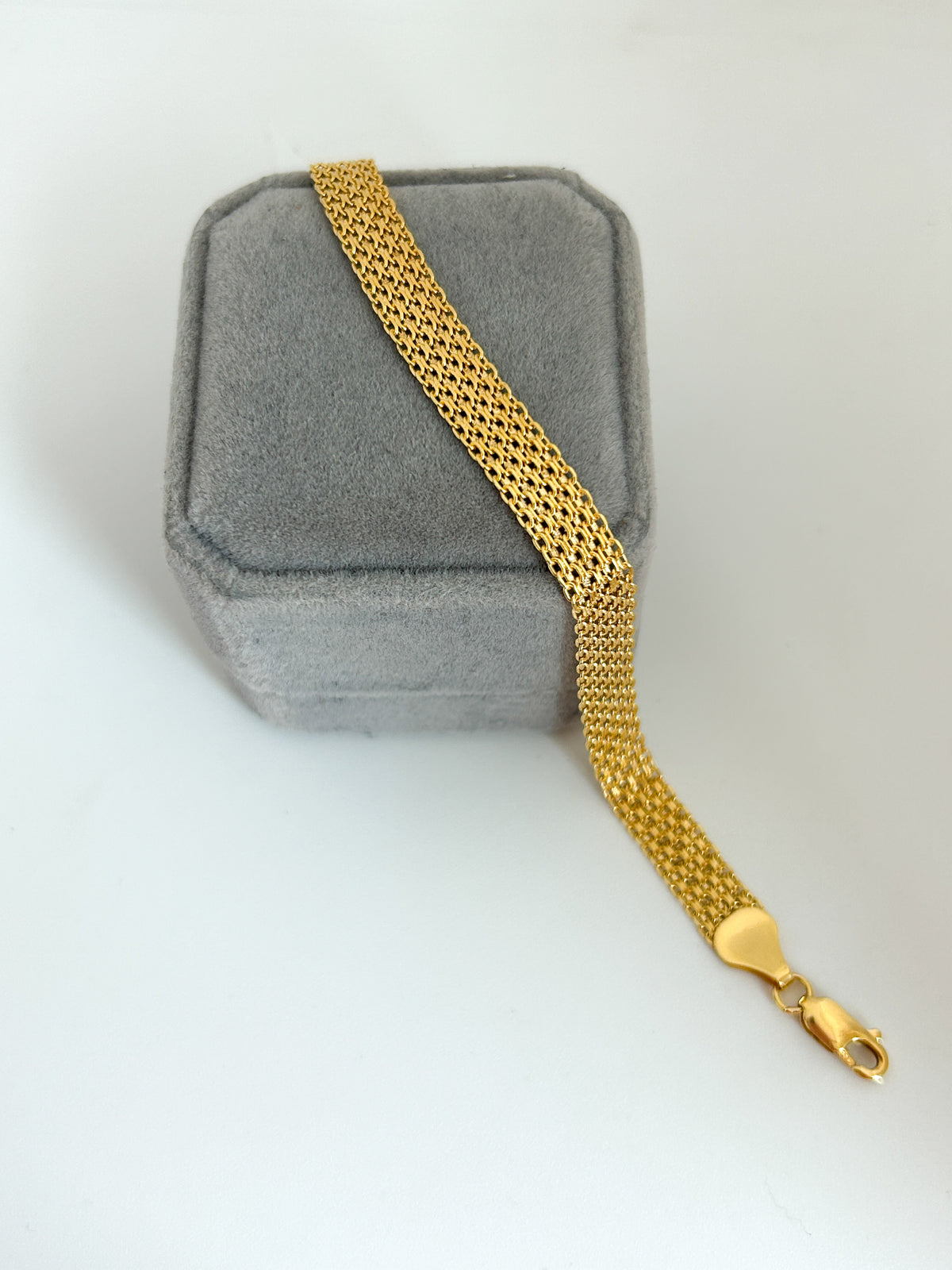 Bismarck Bracelet