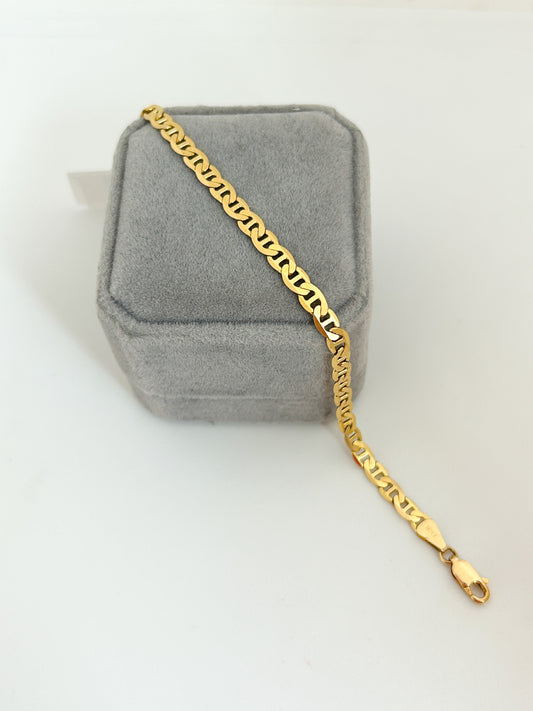 Marine Flat Bracelet