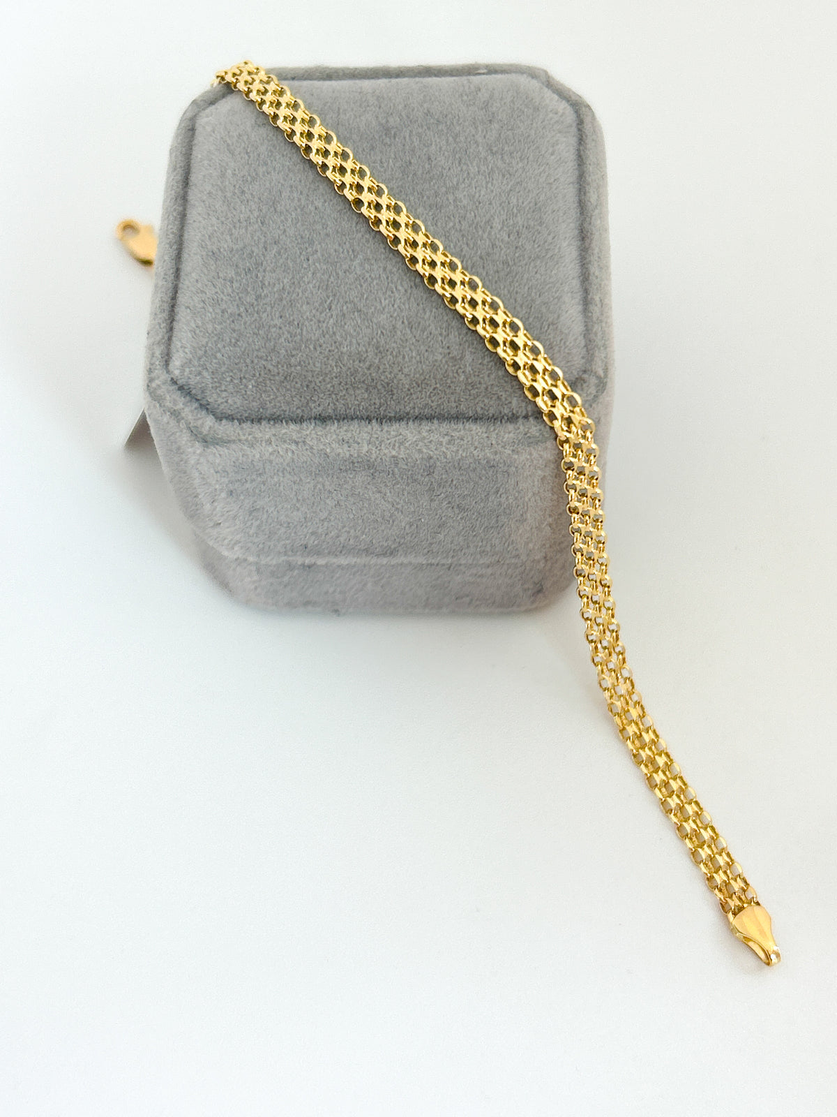 Bismarck Bracelet