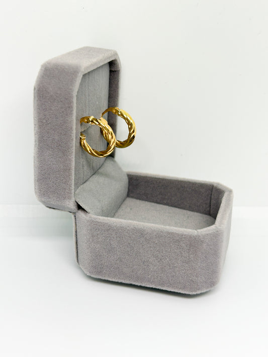 Fancy Hoops