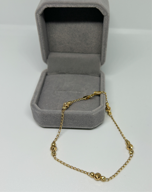 Mini Balls Bracelet