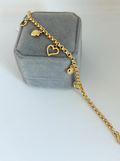 Bracelet 2719