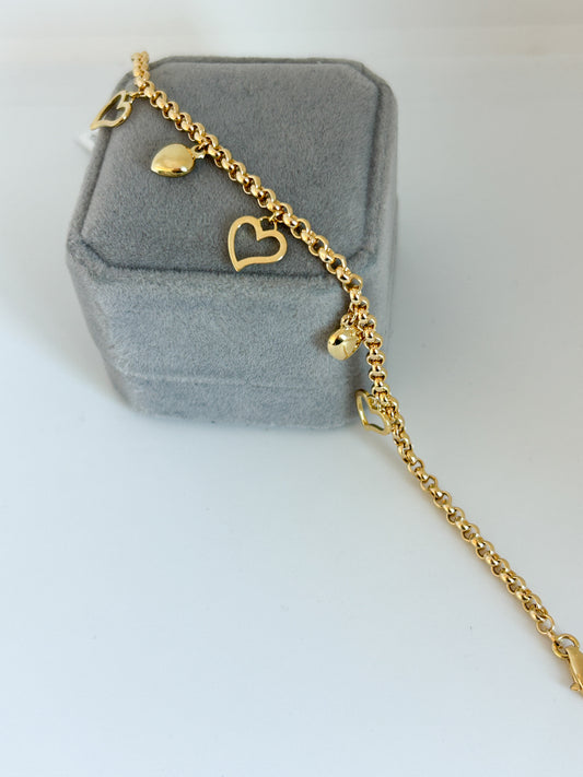 Bracelet 2719