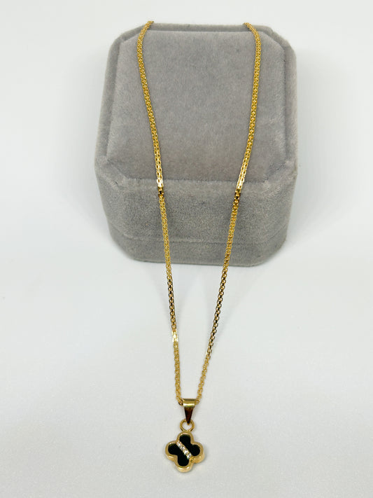 Bismarck Necklace