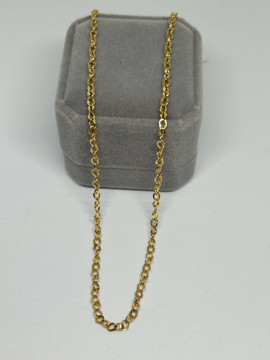 Rolo Necklace