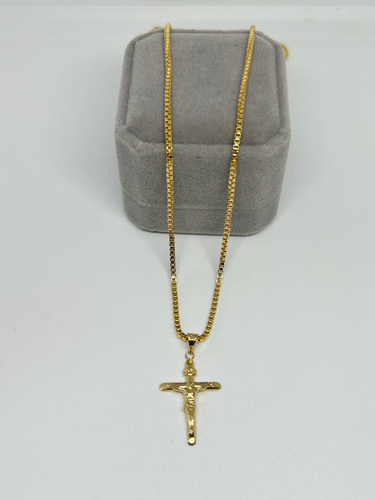 Necklace 1327