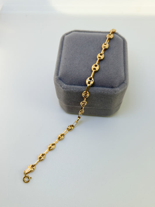Marine Bracelet