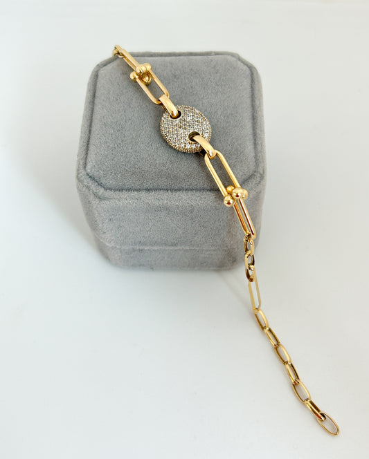 Fancy Bracelet 53Y