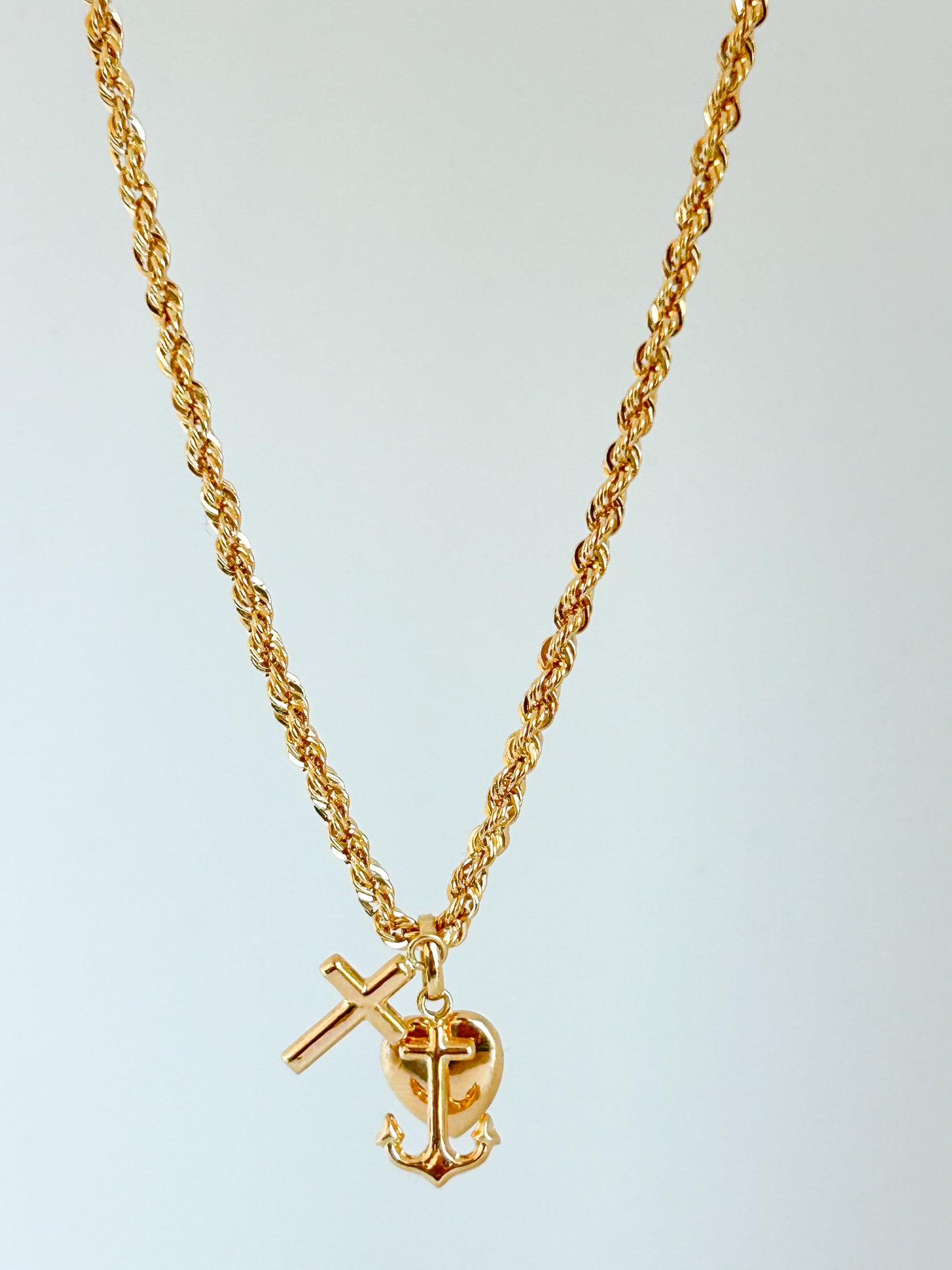 Rope Necklace