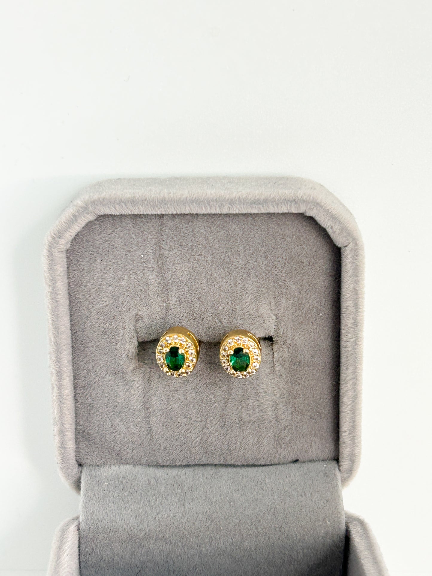 Green Zirconia